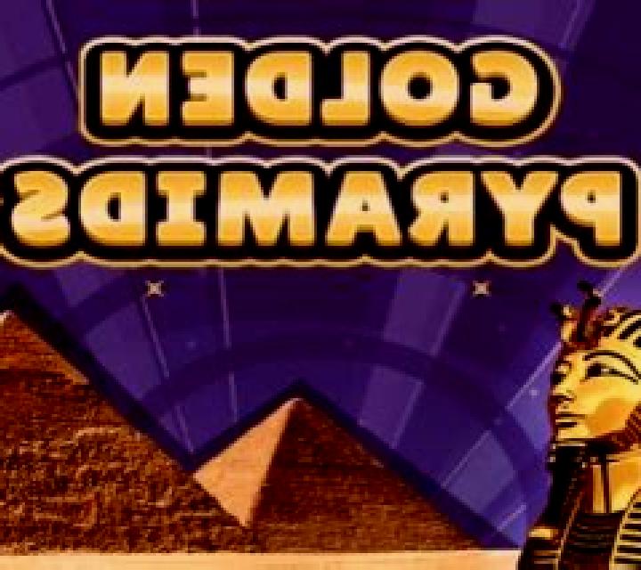 Golden Pyramids slot