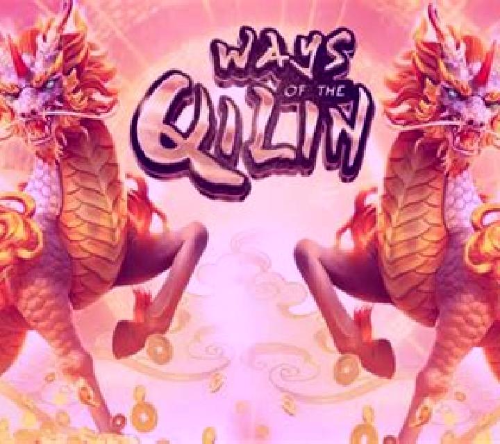 Golden Qilin online slot