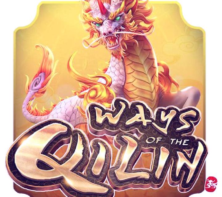 Golden Qilin slot machine
