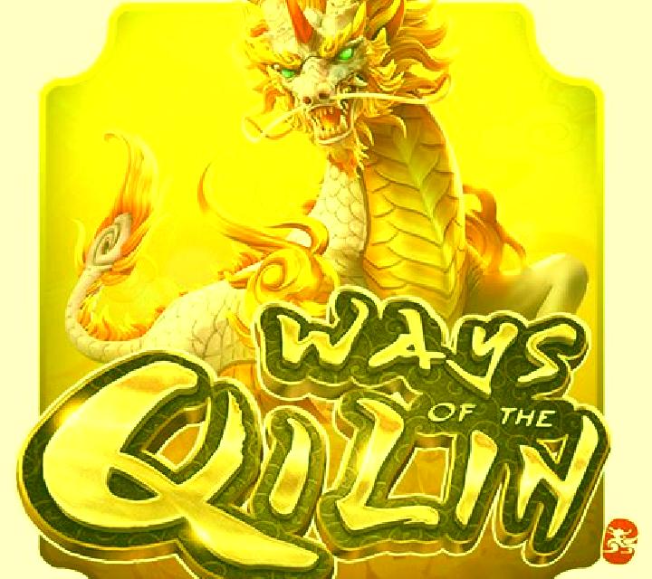 Golden Qilin slot