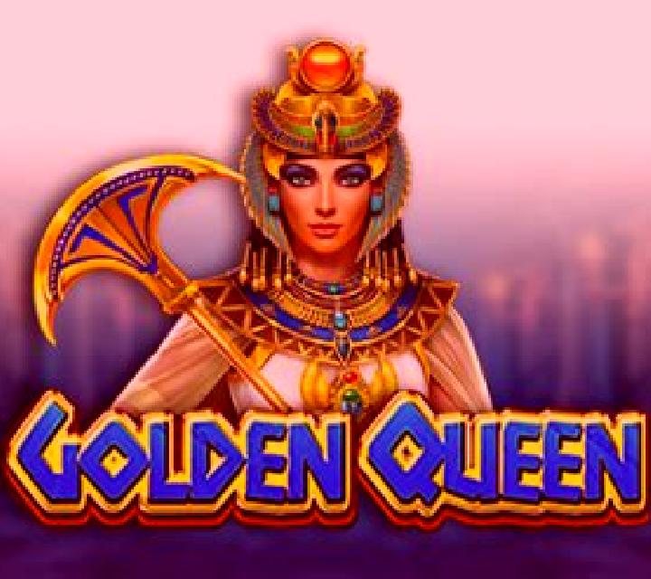 Golden Queen slot game