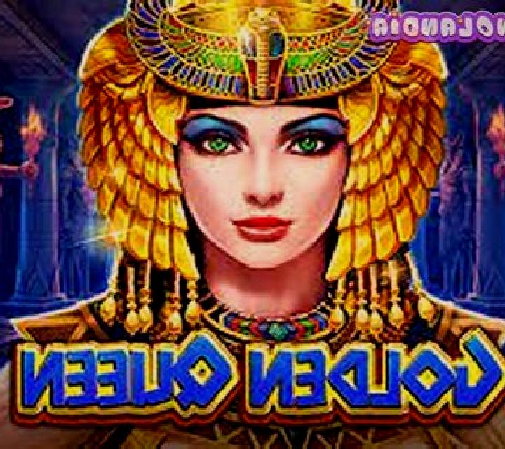 Golden Queen slot