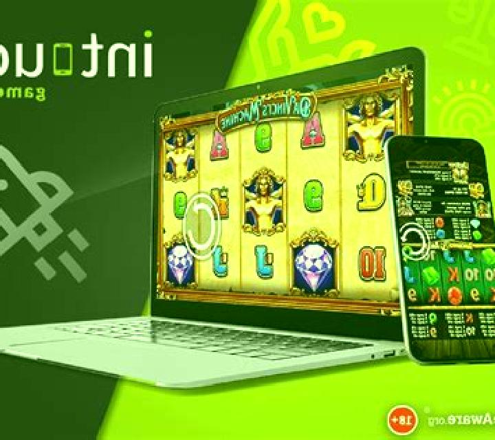 Golden Quest (Intouch Games) online slot