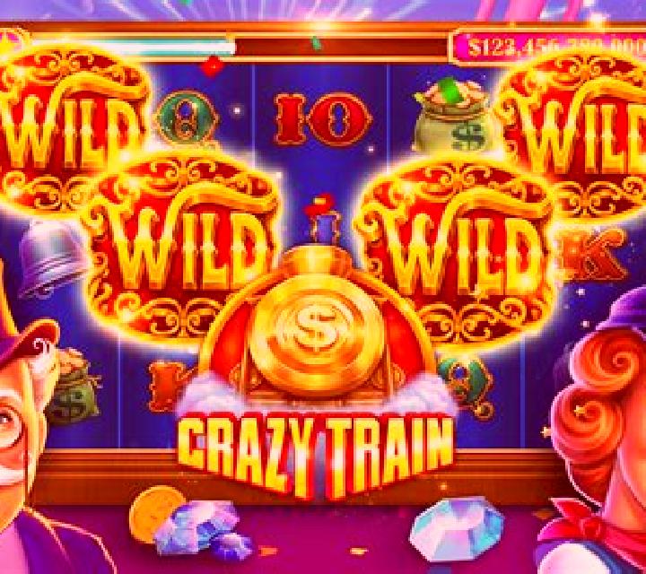 Golden Quest (Intouch Games) slot game