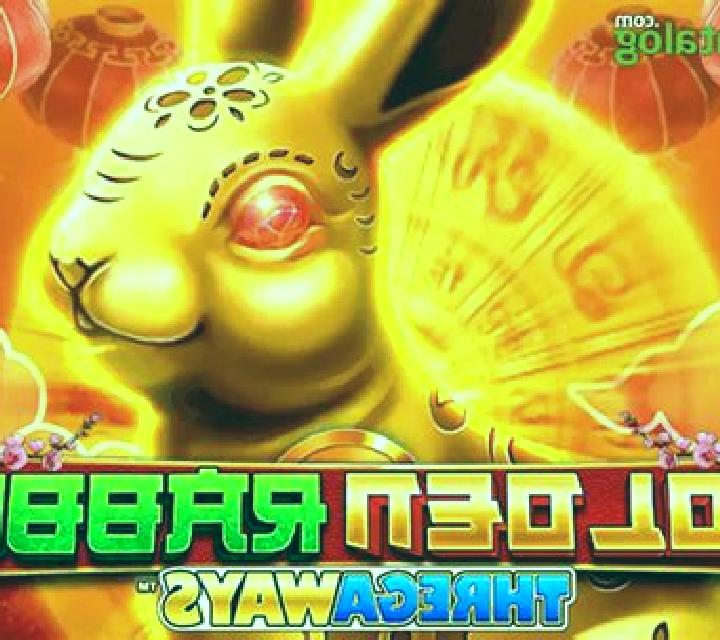 Golden Rabbit (GMW) slot