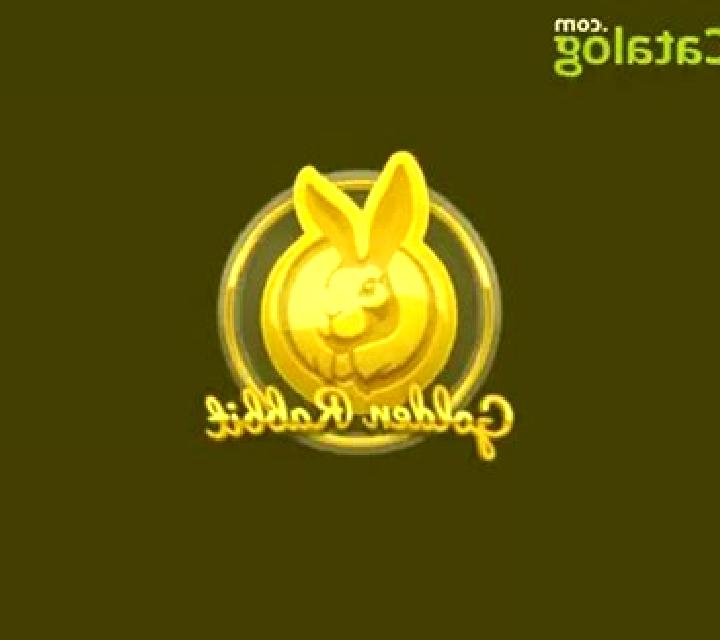 Golden Rabbit (PAF) slot