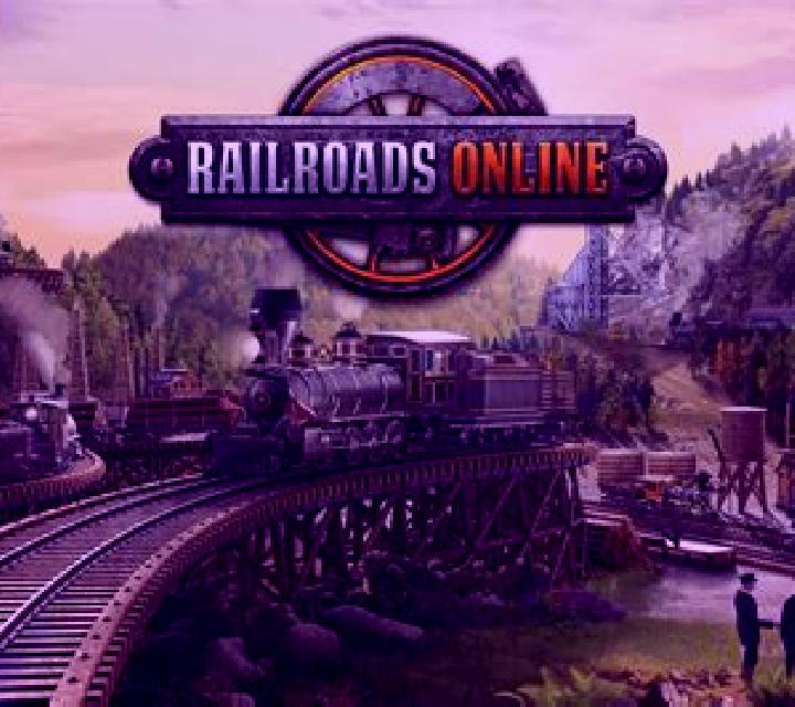 Golden Railway Journey online slot