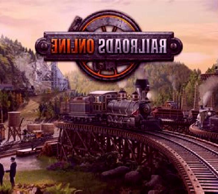 Golden Railway Journey slot game