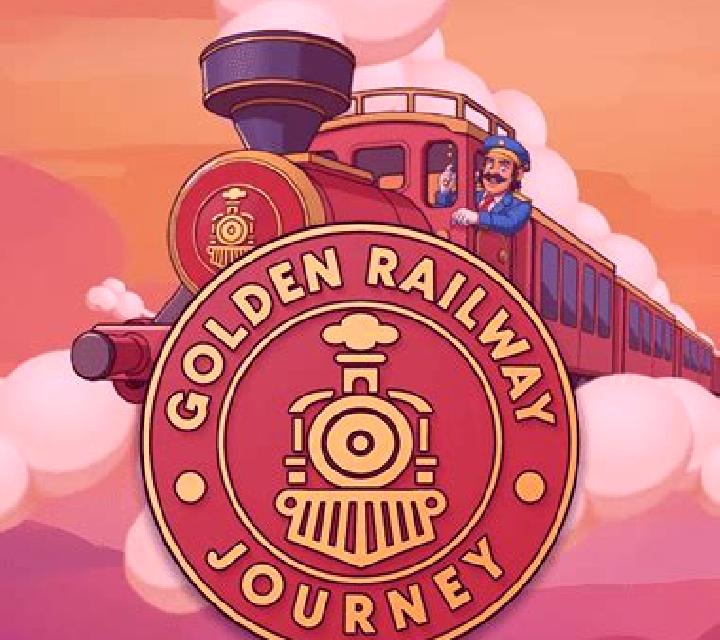 Golden Railway Journey slot