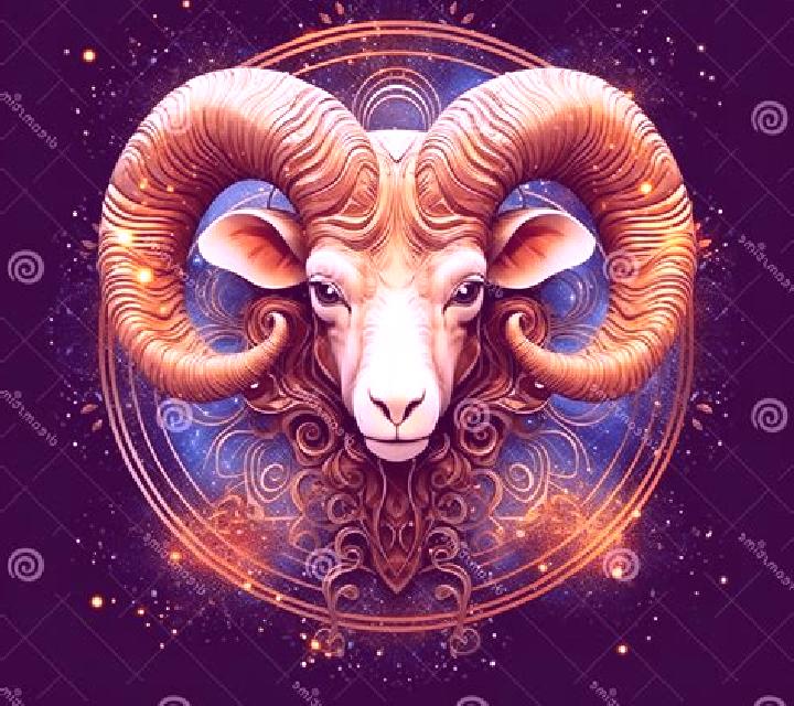 Golden Ram online slot