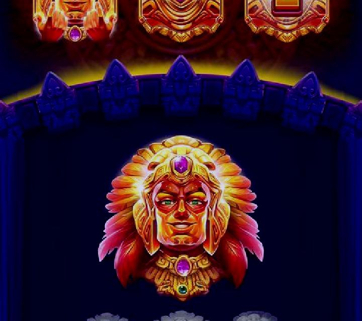 Golden Rat (Dream Tech) slot game