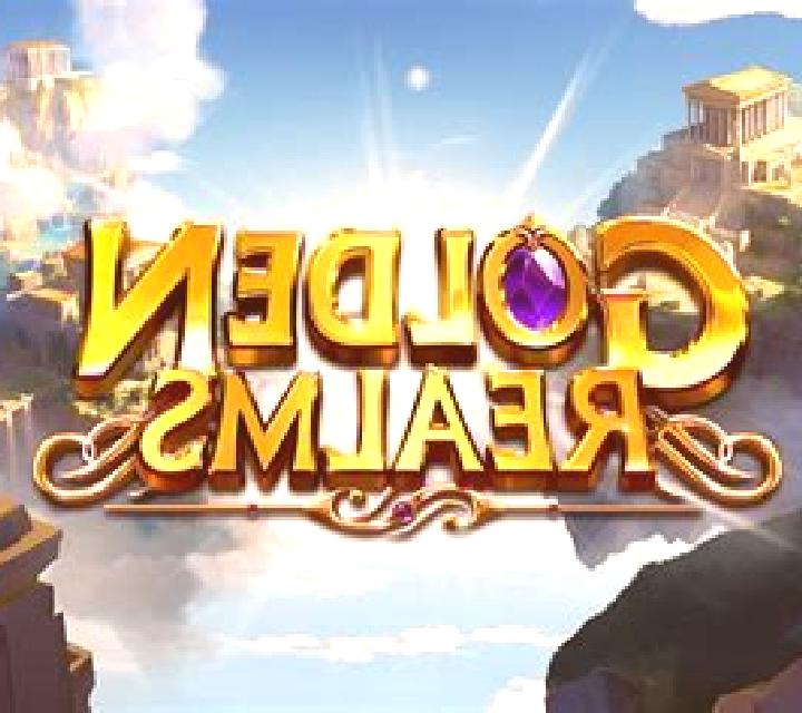 Golden Realms online slot