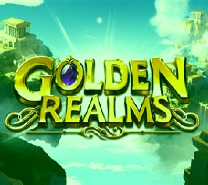 Golden Realms slot game
