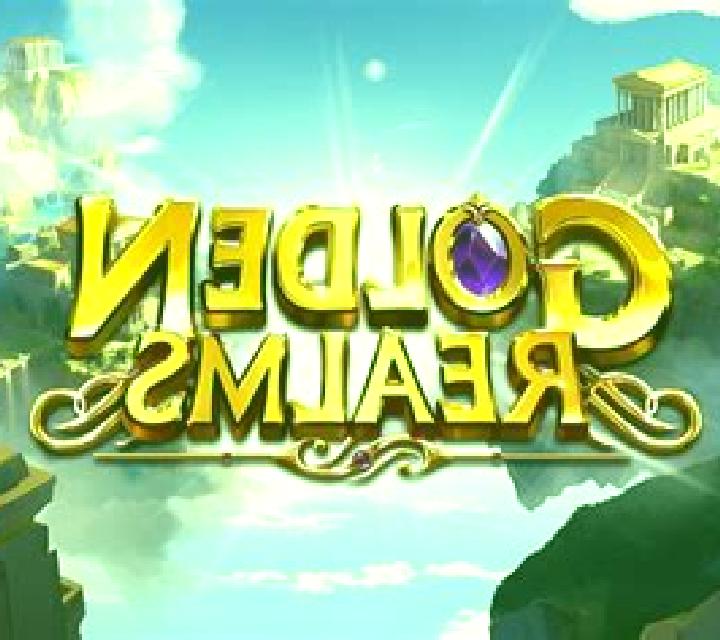 Golden Realms slot machine
