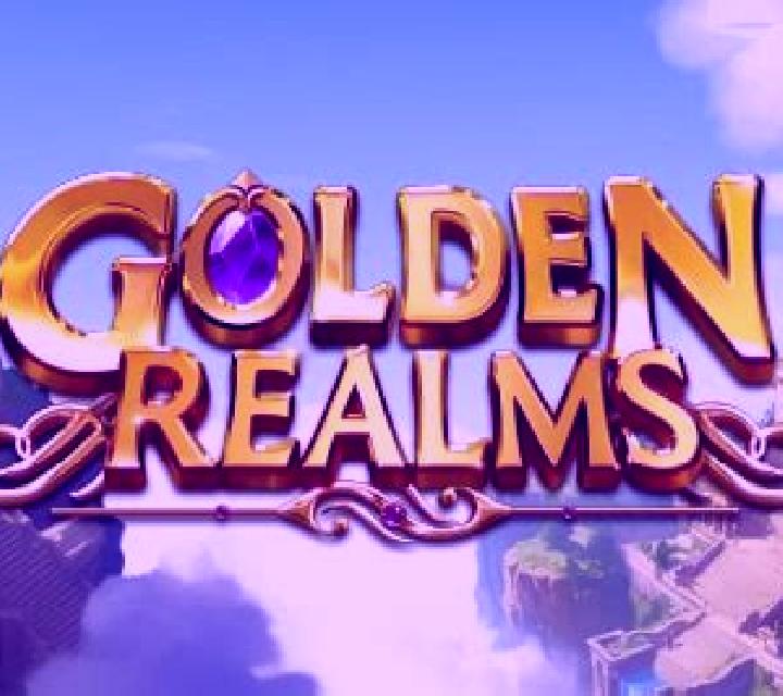 Golden Realms slot