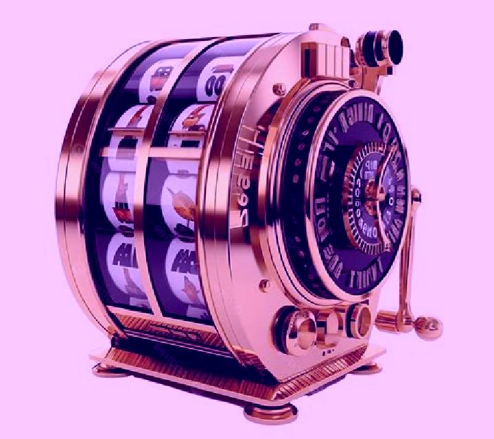 Golden Reel slot game