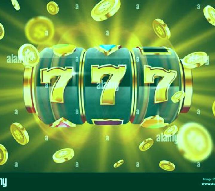 Golden Rings online slot