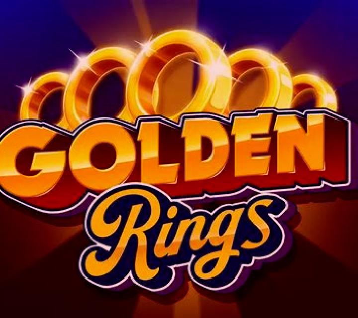 Golden Rings slot