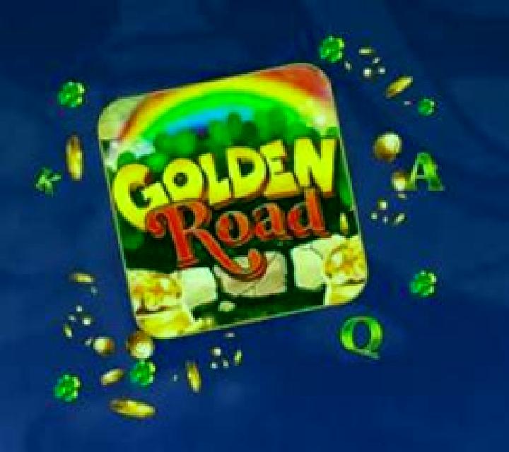 Golden Road slot