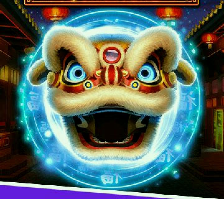 Golden Roar BOOM online slot