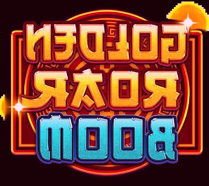 Golden Roar BOOM slot