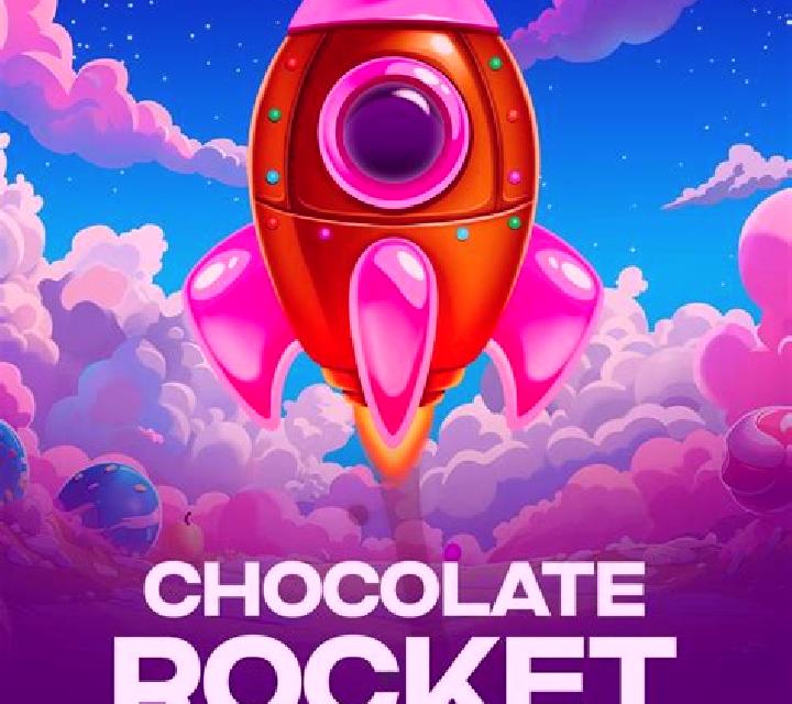 Golden Rocket HD online slot