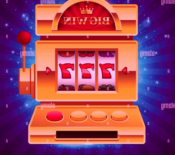 Golden Rocket HD slot machine