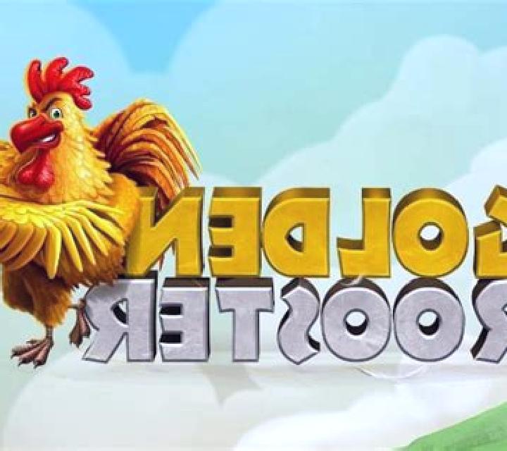 Golden Rooster (Gromada Games) online slot