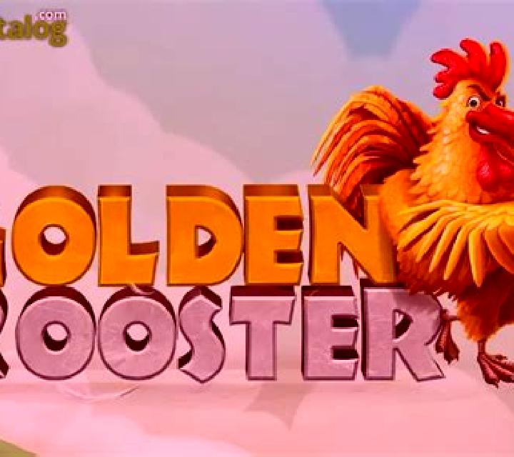 Golden Rooster (Gromada Games) slot