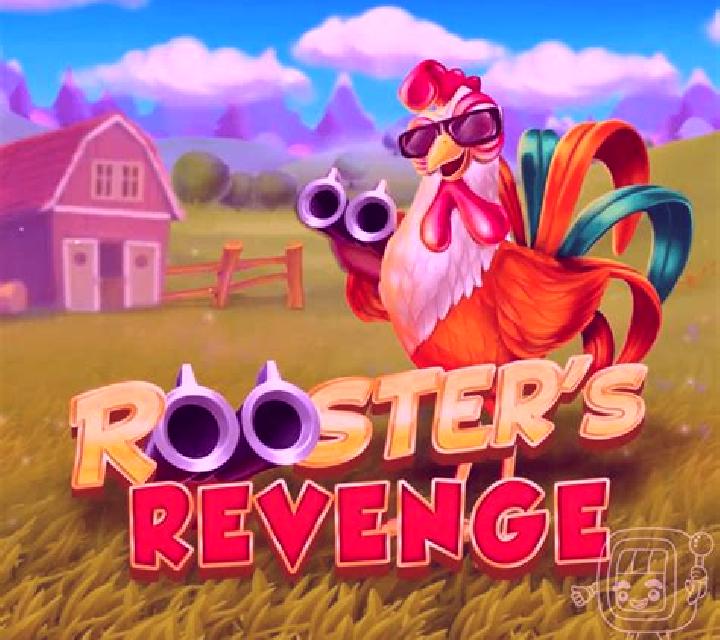 Golden Rooster Instant online slot
