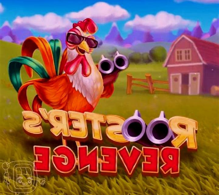 Golden Rooster Instant slot game