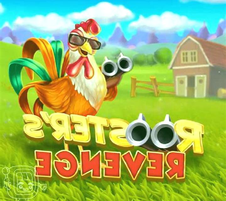 Golden Rooster Instant slot machine