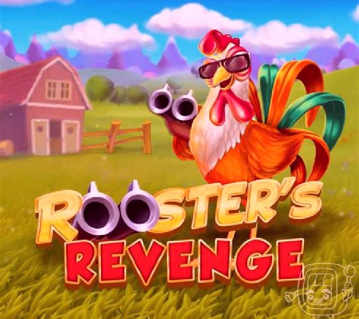 Golden Rooster Instant slot