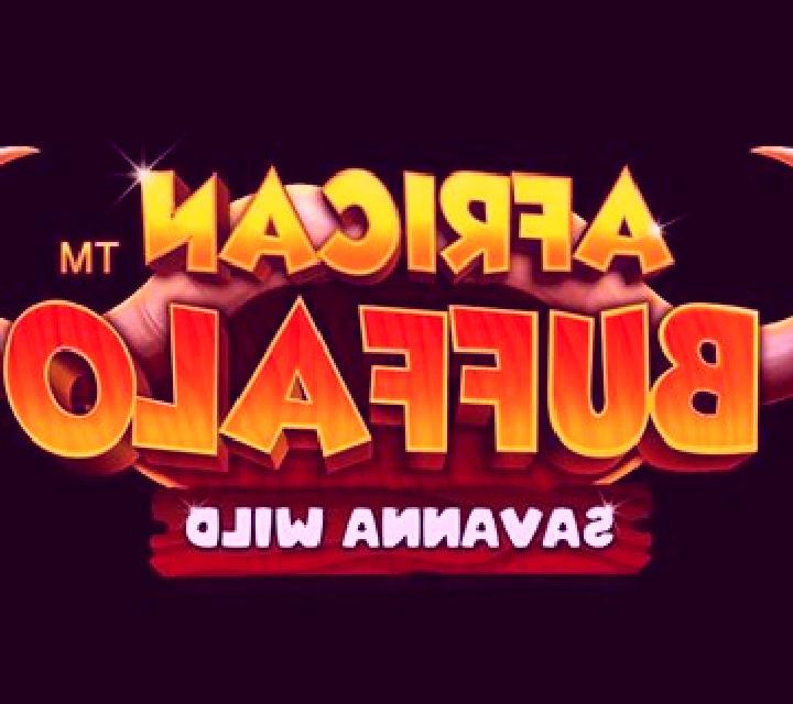 Golden Savanna online slot
