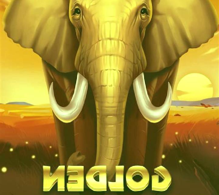 Golden Savanna slot game