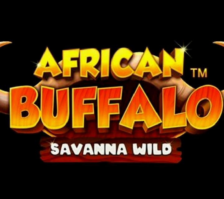 Golden Savanna slot machine