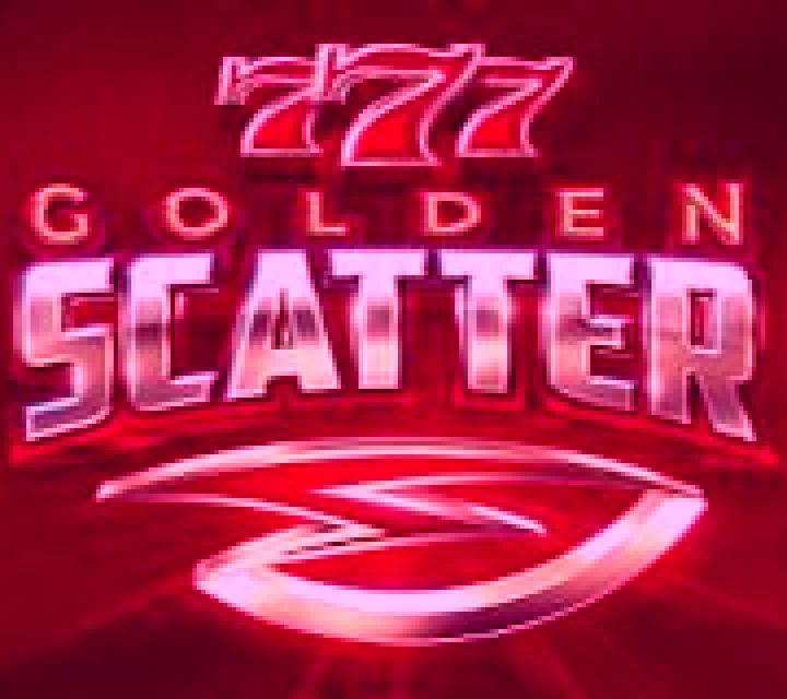 Golden Scatter slot
