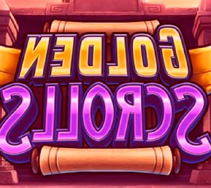 Golden Scrolls slot