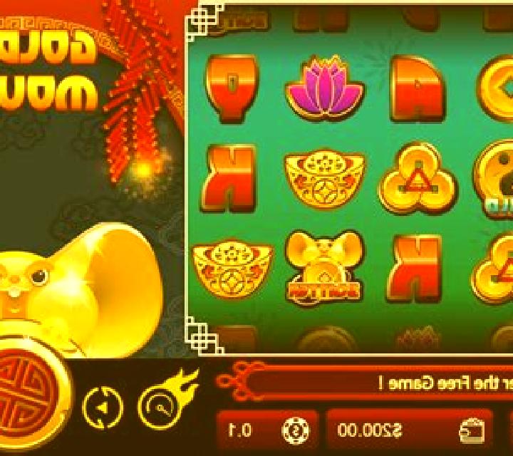 Golden Sea (Manna Play) online slot