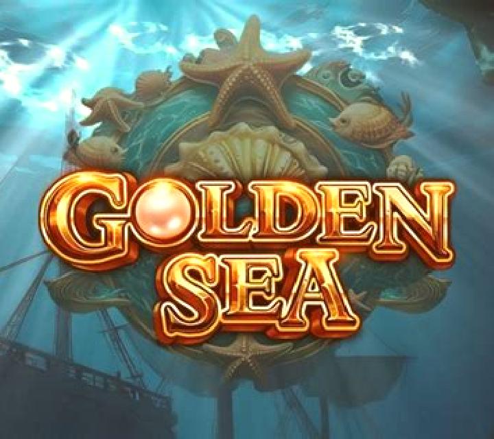 Golden Sea (The Better Platform) online slot