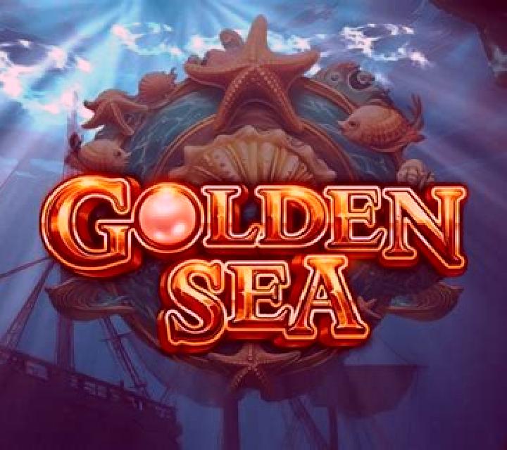 Golden Sea (The Better Platform) slot