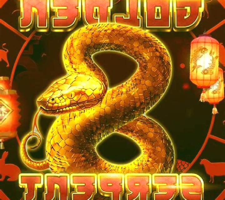 Golden Serpent slot game