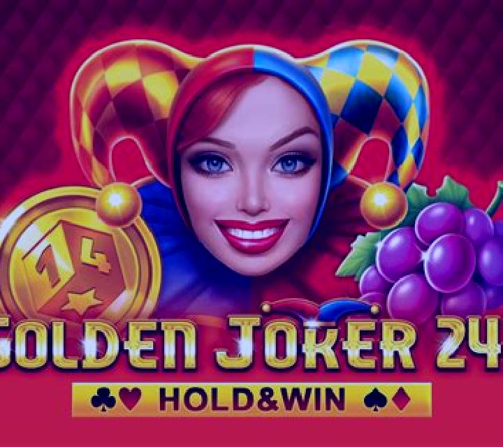 Golden Seven 243 slot game
