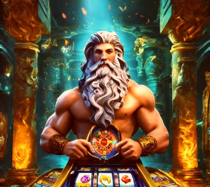Golden Seven 81 online slot