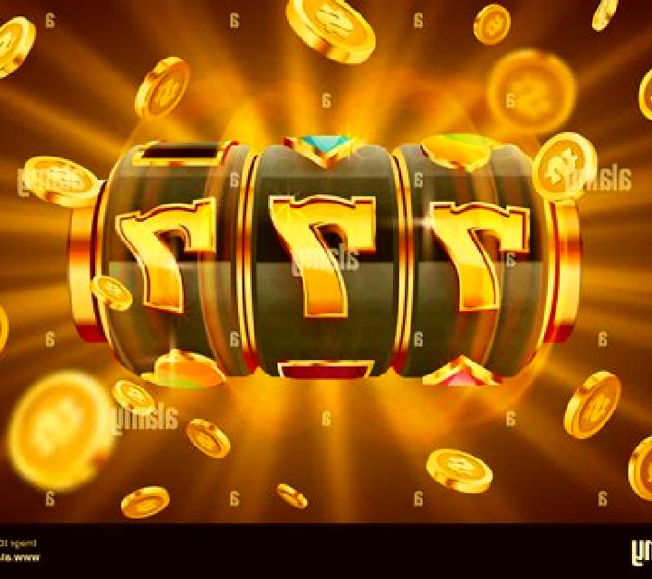 Golden Seven 81 slot machine