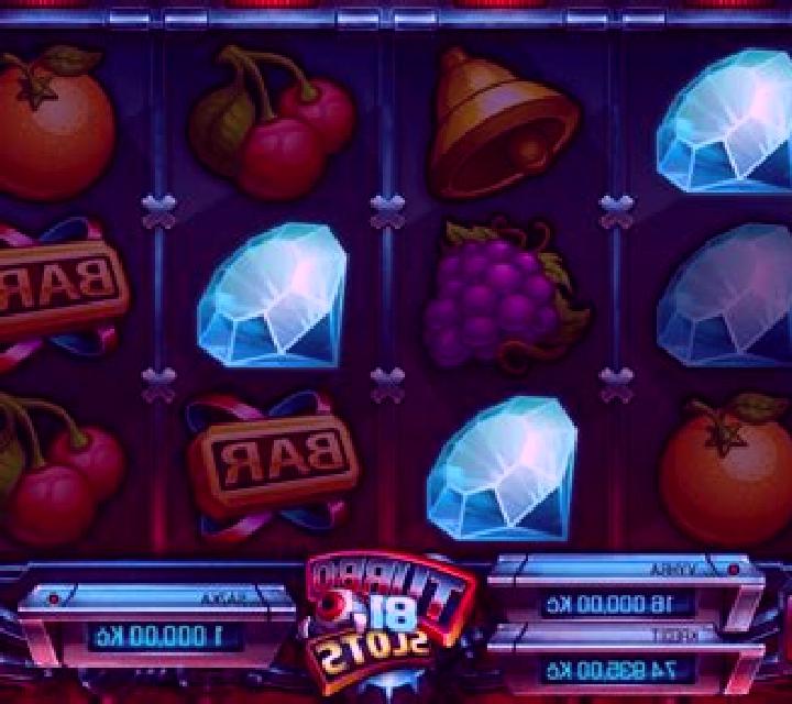 Golden Seven 81 slot