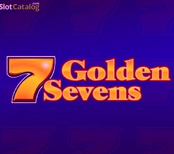 Golden Sevens (Green Tube) slot