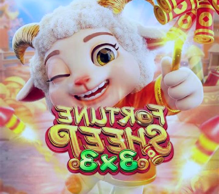 Golden Sheep slot machine