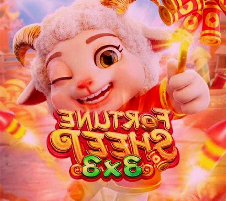 Golden Sheep slot