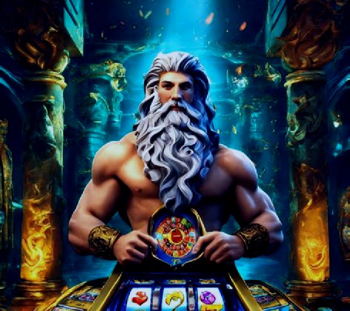 Golden Sheila online slot